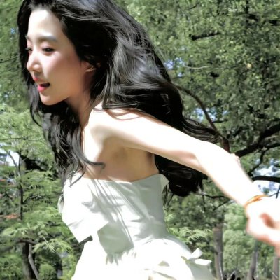 推动情人的床